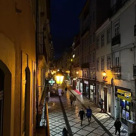 A Charming Near Paco Escolas