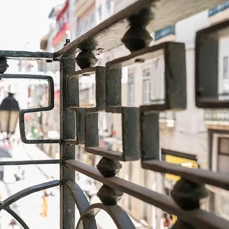 A Charming Near Paco Escolas 公寓 科英布拉