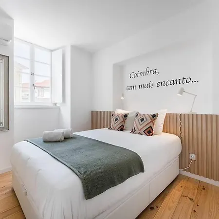 公寓 A Charming Near Paco Escolas *