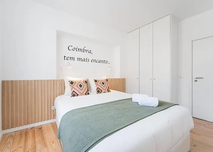 Apartamento A Charming Near Paco Escolas *