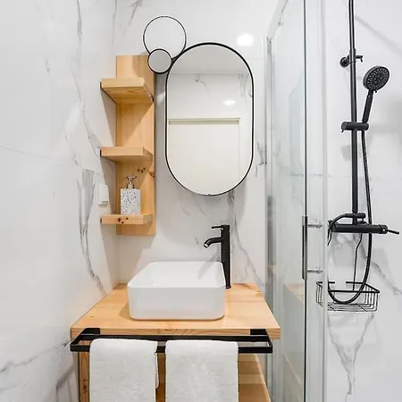 Appartamento A Charming Near Paco Escolas