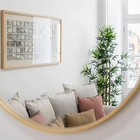 A Charming Near Paco Escolas Coimbra