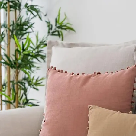 A Charming Near Paco Escolas *