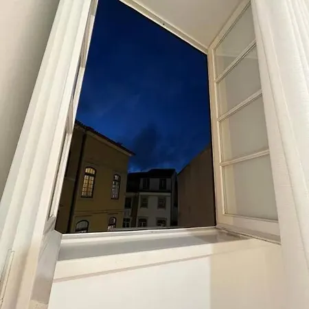 A Charming Near Paco Escolas