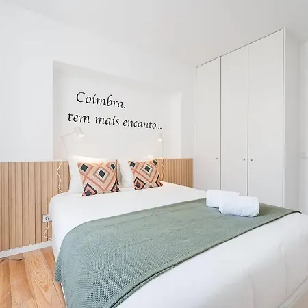 Apartment A Charming Near Paco Escolas *