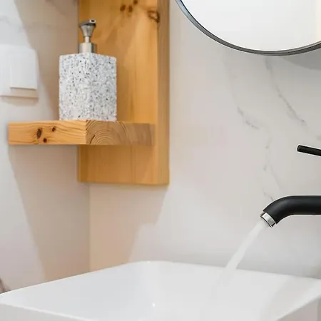 A Charming Near Paco Escolas *