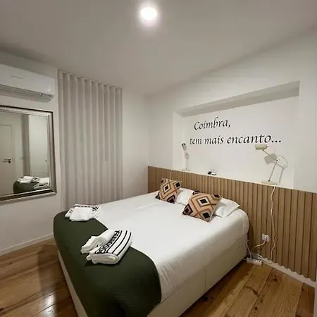 Apartment A Charming Near Paco Escolas *