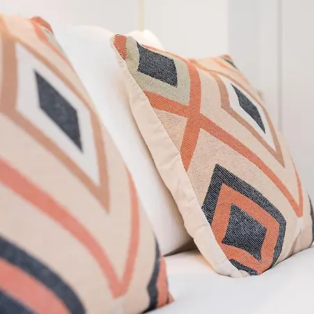 A Charming Near Paco Escolas Appartamento Coimbra