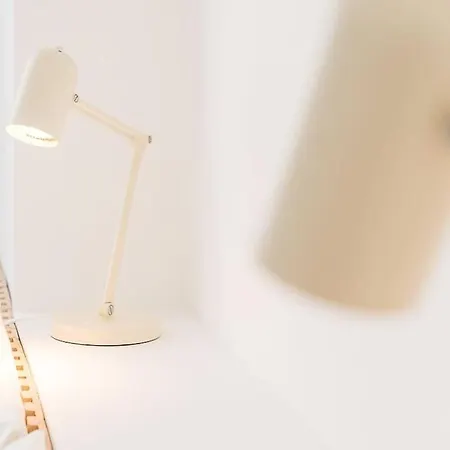 A Charming Near Paco Escolas Appartamento Coimbra