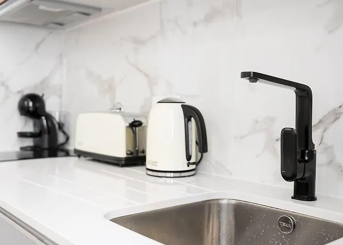 A Charming Near Paco Escolas * Κοΐμπρα