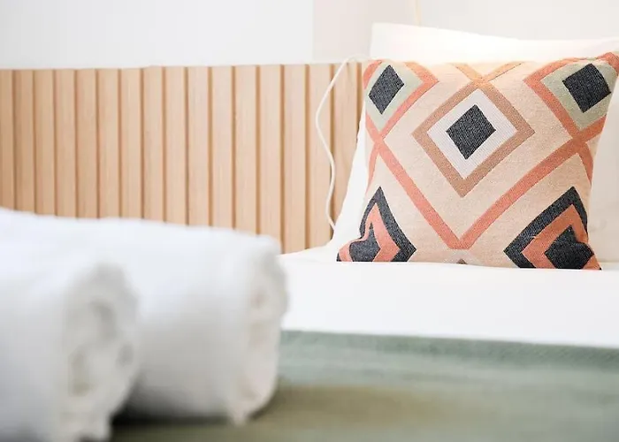 A Charming Near Paco Escolas * Κοΐμπρα