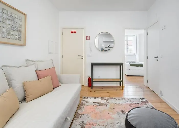 A Charming Near Paco Escolas * Κοΐμπρα