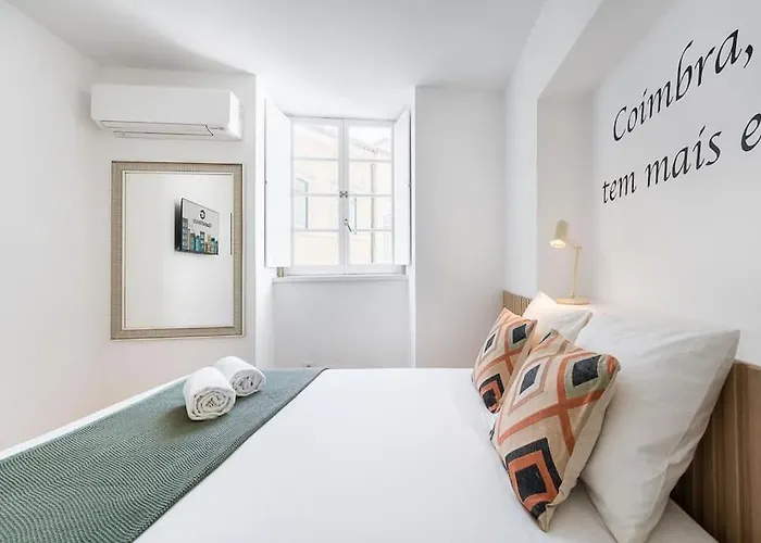 A Charming Near Paco Escolas Διαμέρισμα *