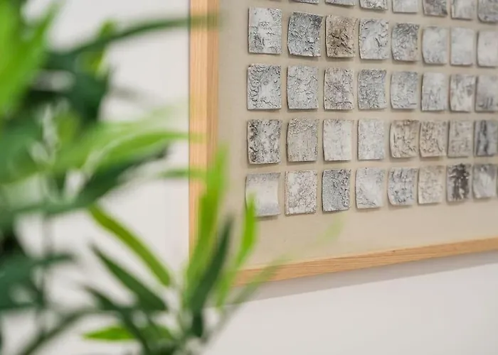 A Charming Near Paco Escolas