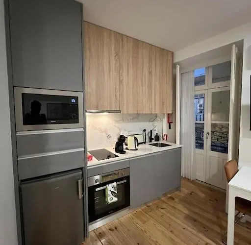 A Charming Near Paco Escolas Διαμέρισμα Κοΐμπρα