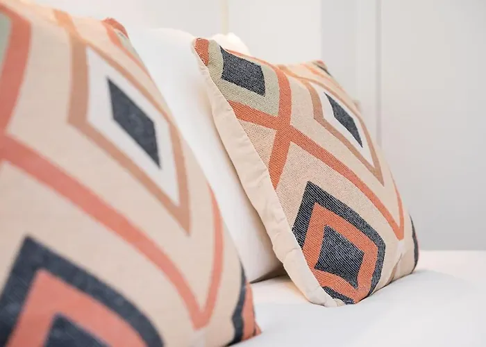 A Charming Near Paco Escolas Lejlighed Coimbra