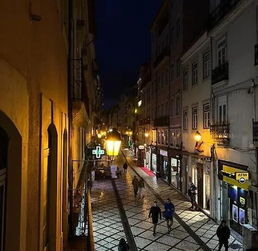 A Charming Near Paco Escolas